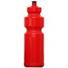 410ml Red Budget Bottle